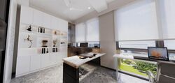 Jalan Tiga (D14), Condominium #459485071